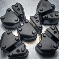 Set Parastrappi Aprilia  RS 125