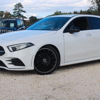 Mercedes-benz A Tua A SOLI 325€ al mese Anticipo Z