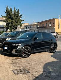 Audi A1 Citycarver