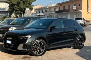 Audi A1 Citycarver