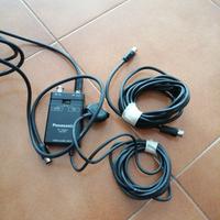 deviatore telecamera /tv