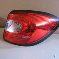 Renault Captur Fanale, Stop Posteriore Dx