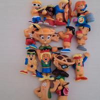 flauti mulino bianco