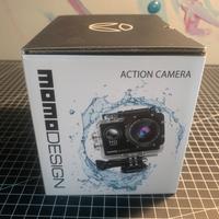 Action Camera HD1080P