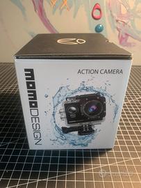 Action Camera HD1080P