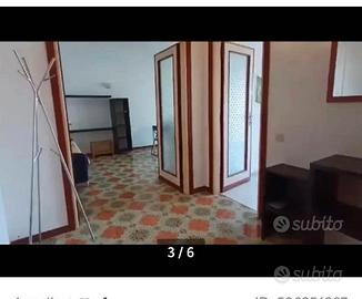 Casa estiva scacciapensieri