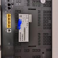 Modem Router Tim Hub Fibra 1000