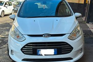 FORD BMAX PREZZO 6100 € TRATTABILE