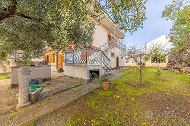 3 LOCALI A ZAGAROLO