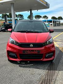 Aixam City Sport