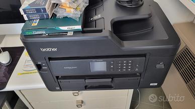 brother A3 mfc 53300 dw