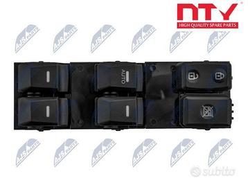 Pulsantiera Kia Sportage 3° serie
