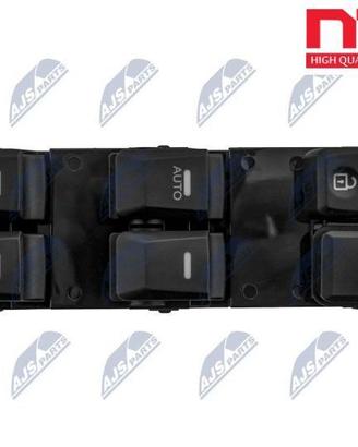 Pulsantiera Kia Sportage 3° serie