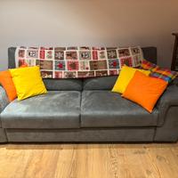 Divano 3 posti Poltrone e Sofa