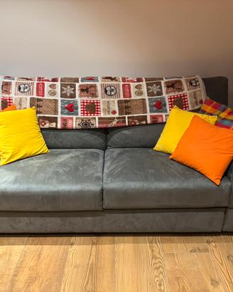 Divano 3 posti Poltrone e Sofa