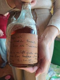 Grappa storica rara Romano Levi