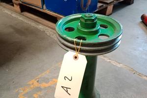 RIDUTTORE ROSSELLI PER SEGA A BANCO