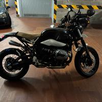 BMW R nineT - 2021
