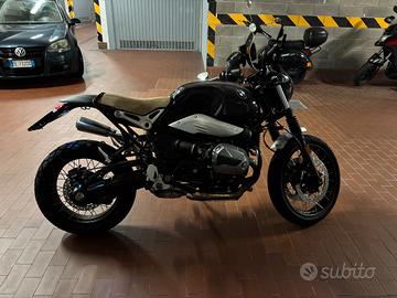 BMW R nineT - 2021