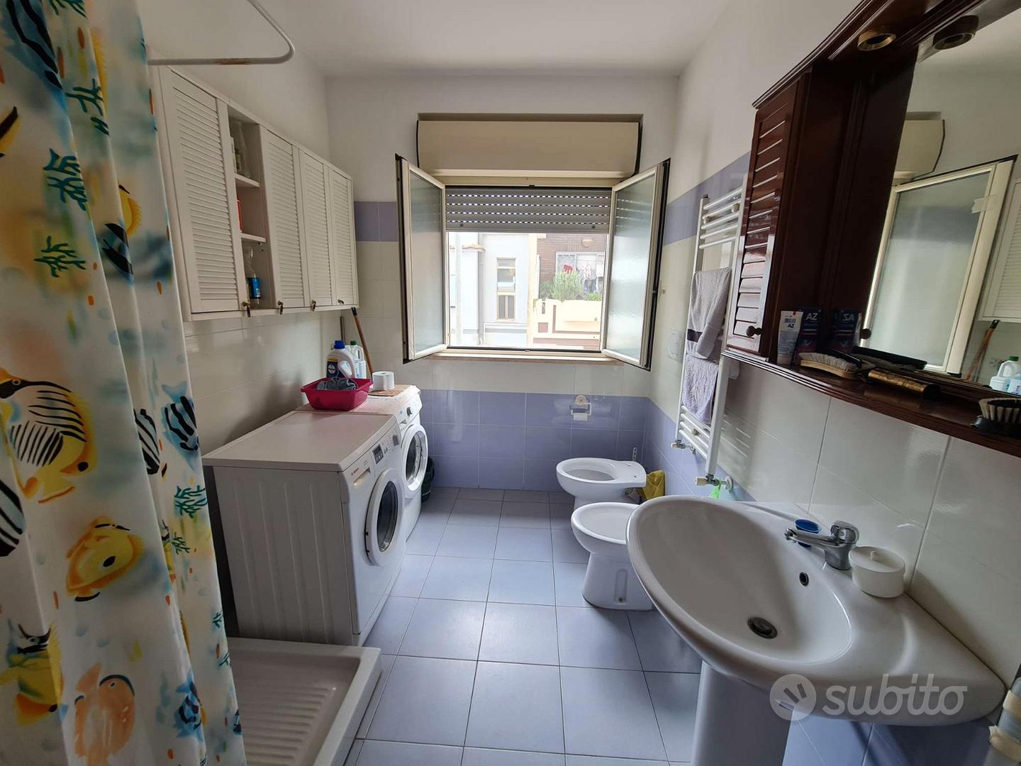 Apartment in Nettuno, Borgo Medievale - Altro