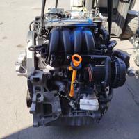BGU MOTORE VOLKSWAGEN AUDI SEAT SKODA 1.6 8V 03/10