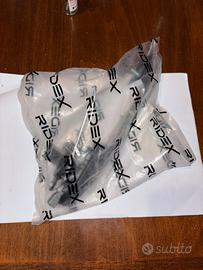 Maniglia fiat 500 lato guida