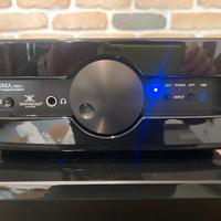 Amplificatore integrato Synthesis Roma 54 DC+