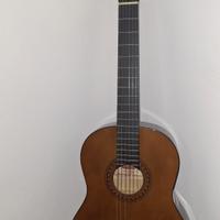 chitarra classica 
