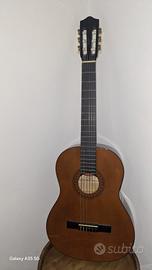 chitarra classica 