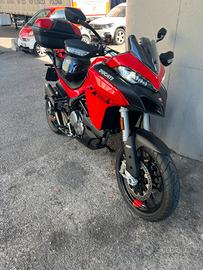 DUCATI MULTISTRADA V2S