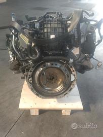 MOTORE COMPLETO Mercedes 63 157981 V8 BITURBO 2015