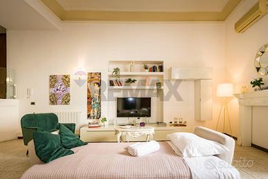 Appartamento - Palermo