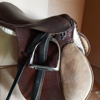 Selle ed altro