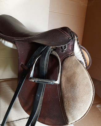 Selle ed altro