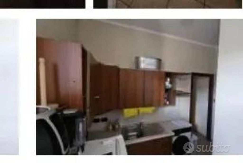 Appartamento – Locri, Reggio Calabria - Vista 5