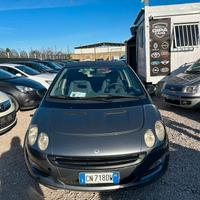 Smart ForFour 1.3 passion