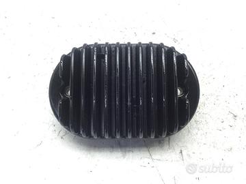 HARLEY DAVIDSON FAT BOB FXFBS 114 1868 REGOLATORE 