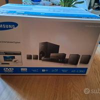 Sistema stereo samsung HT-E350