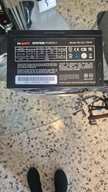 Alimentatore be quiet! System Power 7 500W