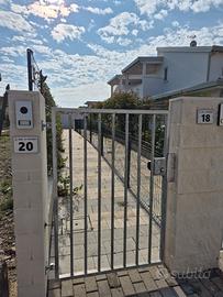 Appartamento arredato (Policoro Lido)
