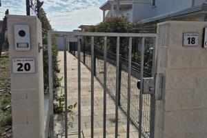 Appartamento arredato (Policoro Lido)