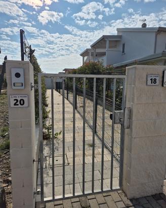Appartamento arredato (Policoro Lido)