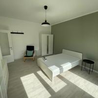 Stanza 20 mq con terrazza - tutto incluso (padova)