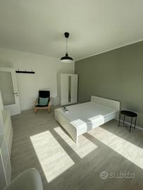 Stanza 20 mq con terrazza - tutto incluso (padova)