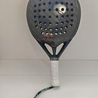 Pala sane agressor 7 black