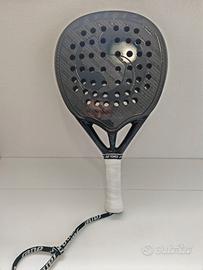 Pala sane agressor 7 black