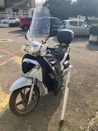 Honda SH 150i 150cc – 2008 – 24.000 km