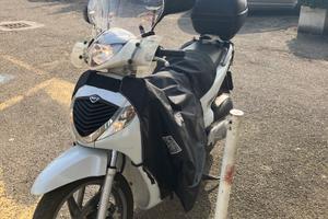 Honda SH 150i 150cc – 2008 – 24.000 km