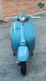 Piaggio Vespa 150 Super - 1966