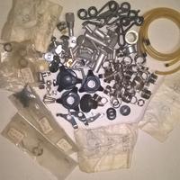 lotto ricambi mulinelli